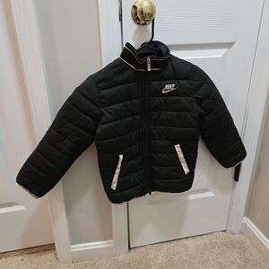 Nike kids size 5-6 years old